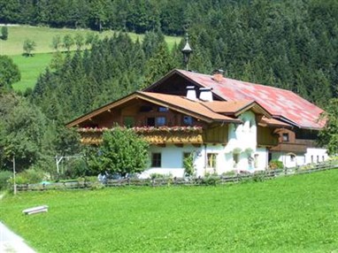 Bauernhof Oberhaslachhof Farmhouse Reith im Alpbachtal