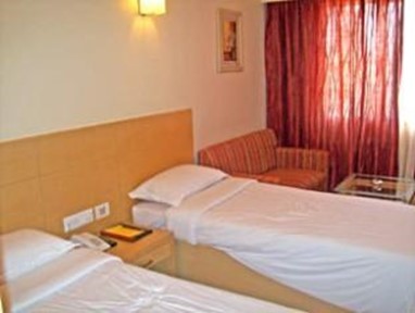 Hotel Nandhini Indranagar