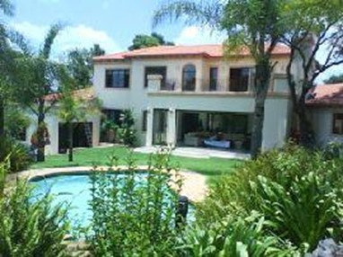 Littlefields Luxury Suite Johannesburg