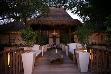 Oazia Spa Villas Bali