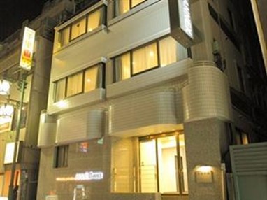 Hotel Marutani Annex Tokyo