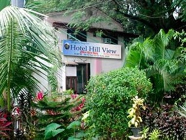 Hill View Hotel