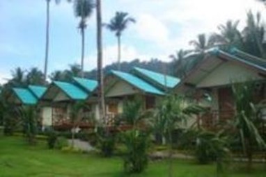 Green Cottage And Beach Resort Koh Chang