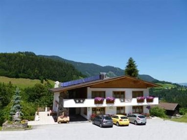 Haus Enzian Thiersee