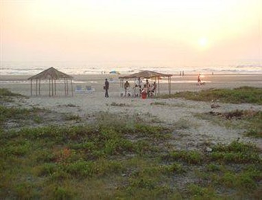 Nitya Beach Huts Calangute