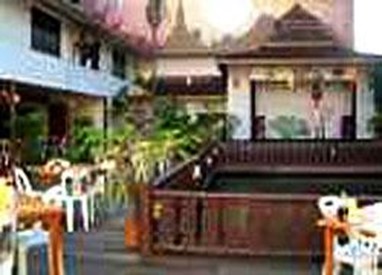 Lao Hotel Vientiane