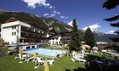 Hotel Gridlon Wellness am Arlberg