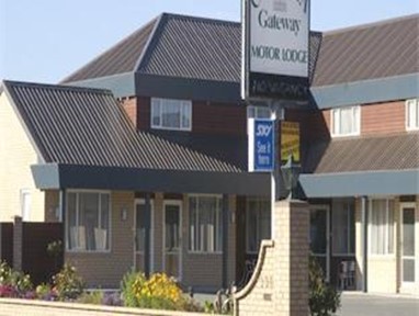 Chelsea Gateway Motor Lodge