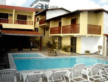 Laina´s Place Hotel Natal