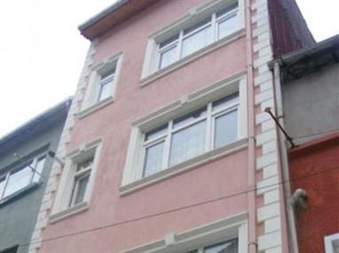 Pink Apart Taksim Apartments Istanbul