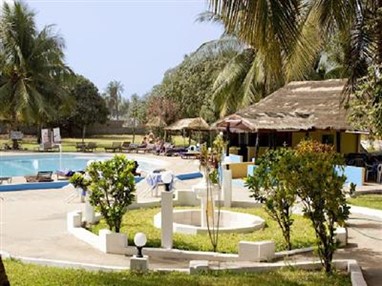 Mansea Beach Hotel