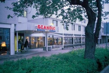 Hotel Savoy Mariehamn