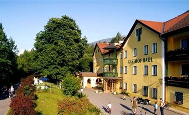 Gasthof Battl Hall in Tirol