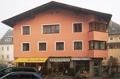 Neue Post Apartments Zell Am See