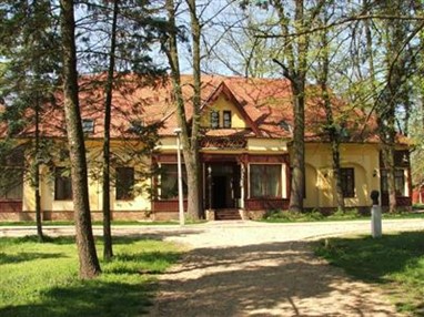 Villa Hotel Debrecen