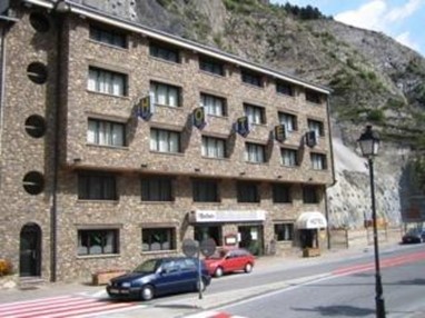 Roc Del Castell Hotel