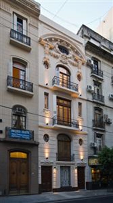 Casa Parana Hotel Buenos Aires