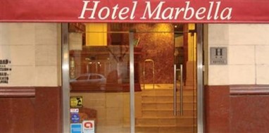 Marbella Hotel Buenos Aires