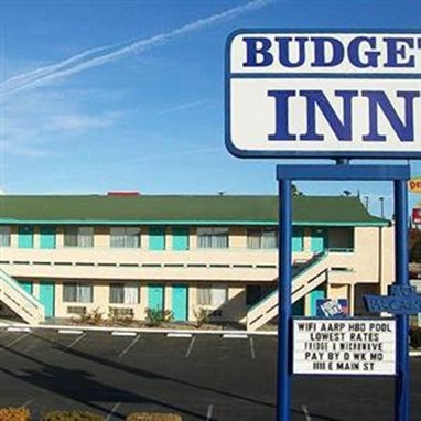 Budget Inn Barstow