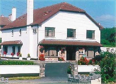 Marian Lodge Guesthouse
