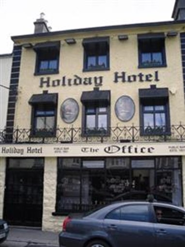 Holiday Hotel Salthill Galway
