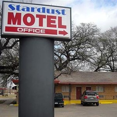 Stardust Motel El Dorado
