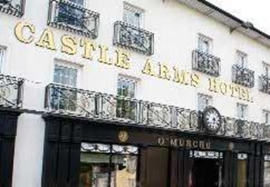 Castle Arms Hotel