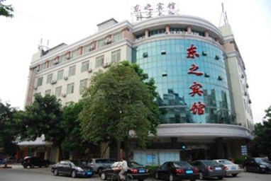 Dongzhi Hotel