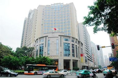 Yuexiu Hotel International