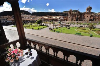 Hostel El Virrey Cusco