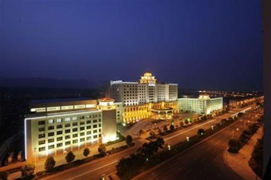 Zhangjiajie Sunshine Hotel