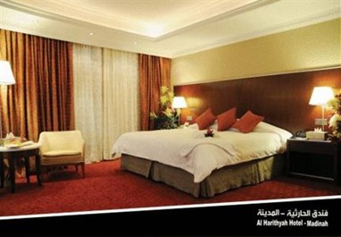 Western Alharithia Hotel Madinah