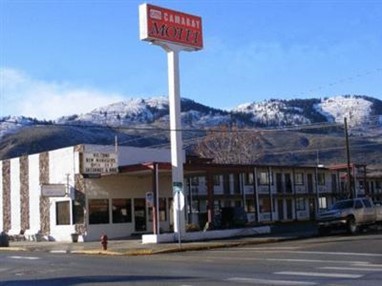 Camaray Motel