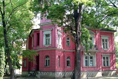 Jokai Villa Siofok