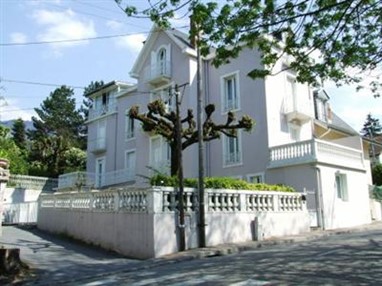 Residence Bel Aube Aix-les-Bains