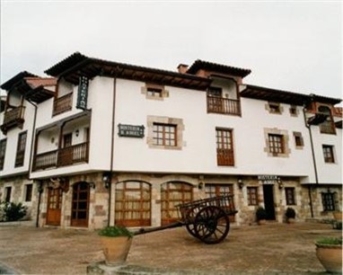 Hosteria Miguel Angel