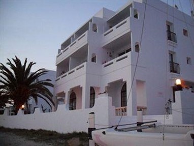 Resort Formentera Chic Lofts