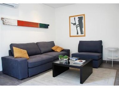The Leyre Apartment Pamplona