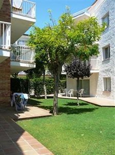 Sunway Clever Family Apartments ARAT Sitges