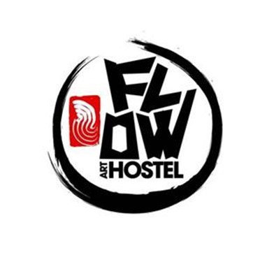 Flow Hostel Budapest