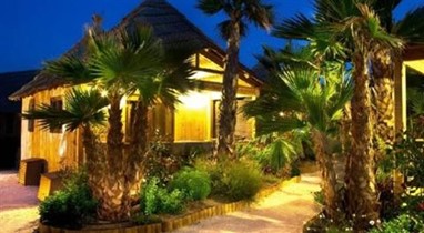 Kon Tiki Resort Ramatuelle