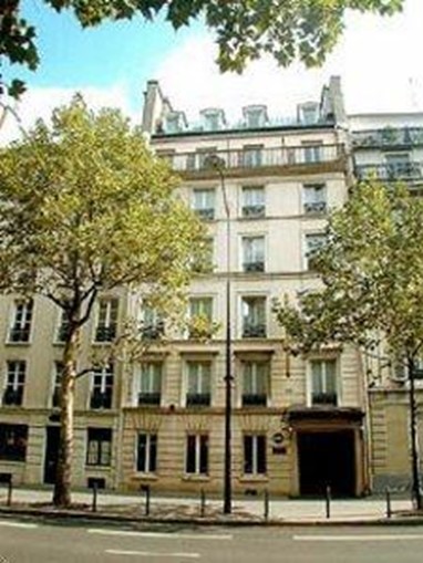 France Appartements Victor Hugo Trocadero Paris