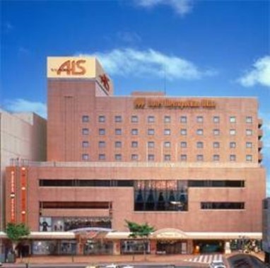 Hotel Metropolitan Akita