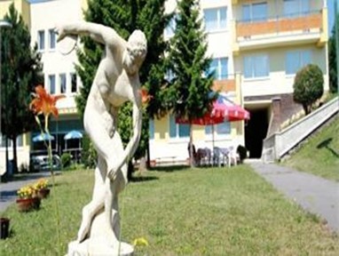 Hotel Sportcentrum Bojnice