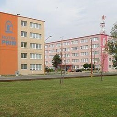 Hotel Prim Bratislava