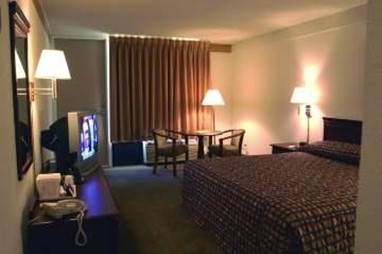 Rockwood Inn & Suites