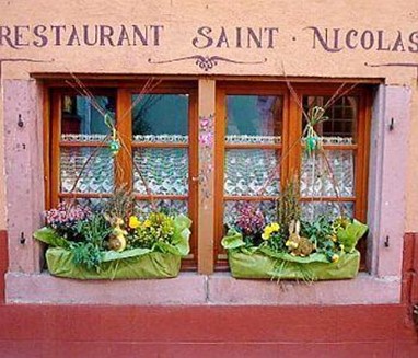 Hotel Saint-Nicolas