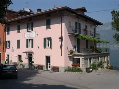 Hotel Ristorante La Pergola Bellagio