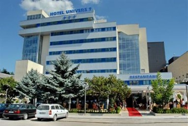 Hotel Univers T