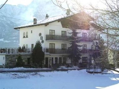 Hotel Hirondelle Aosta